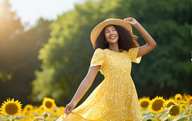 패션디자인 색채학 - **A Professional Woman in Blue in an Office Setting**
    A composed and trustworthy professional wo...