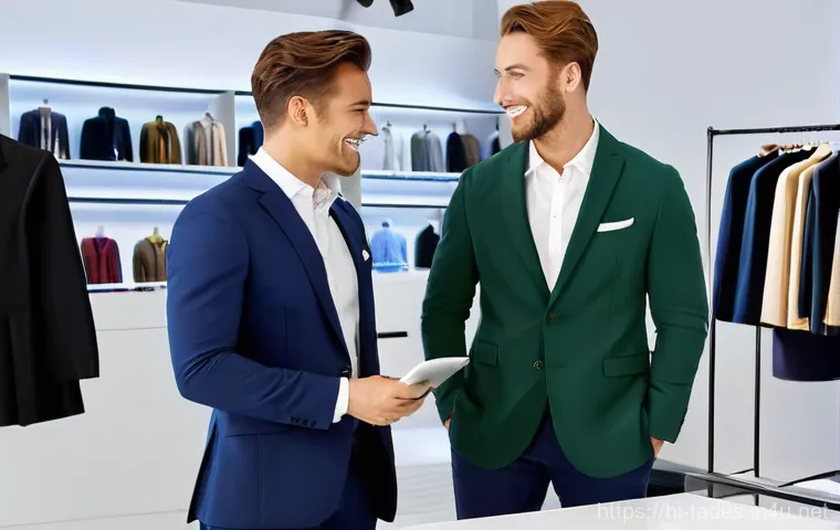 패션디자인과 디지털 마케팅 - **Social Media Fashion Reel - Behind-the-Scenes Creation:**
    "A young, enthusiastic female fashio...