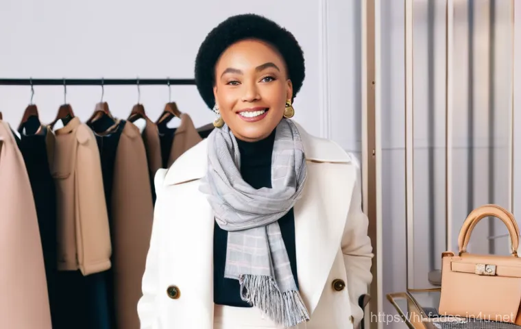 패션디자인과 디지털 마케팅 - **Interactive Live Shopping Event - Designer Engagement:**
    "A charismatic male fashion designer,...