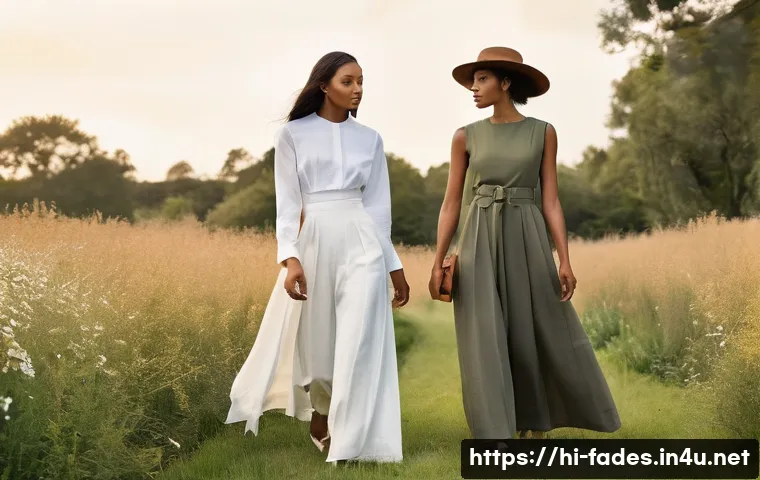 패션디자인과 패션기획서 작성 관련 이미지 2