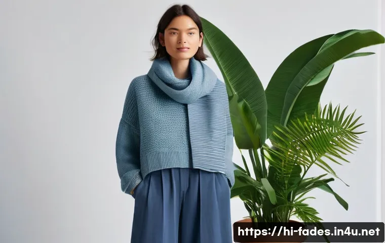 패션디자인과 기능성 의류 관련 이미지 2