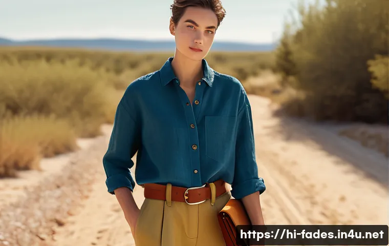 패션 트렌드 분석 관련 이미지 1