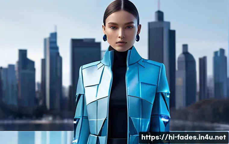 패션 트렌드 분석 관련 이미지 2