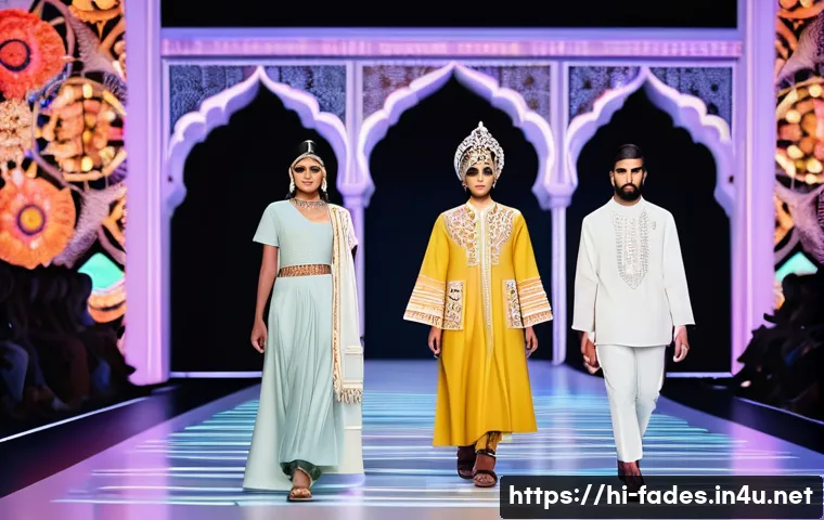 패션디자인과 패션유튜브 관련 이미지 2