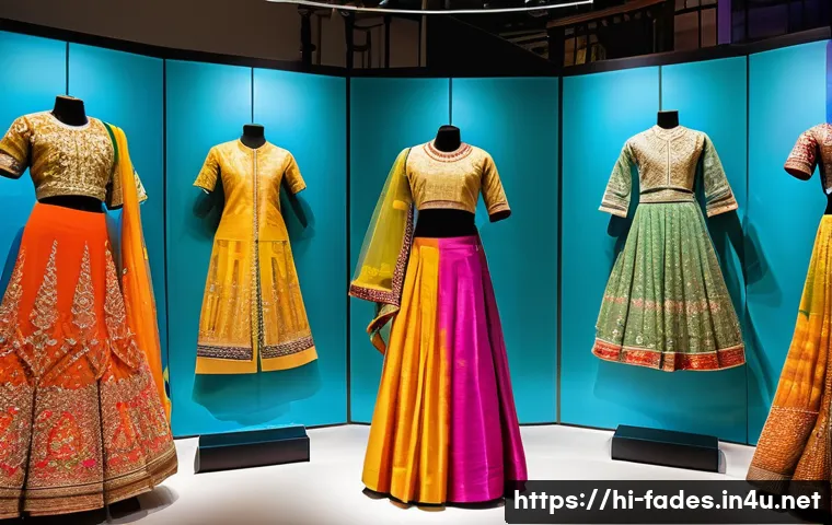 패션디자인과 패션뮤지엄 관련 이미지 2