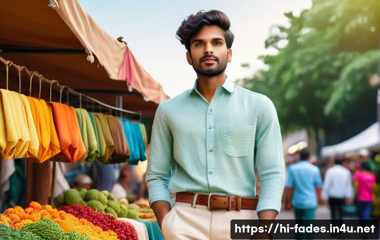 패션디자인과 패션브랜딩 전략 관련 이미지 1