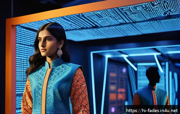 패션디자인과 하이패션 관련 이미지 2